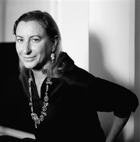 miuccia prada.